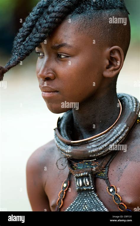 african tribe girl nude|Young himba girls hi